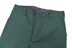 画像2: Deadstock USA Made Work Pants (2)