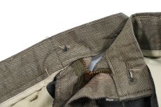 画像7: Used Dockers Pleated Slacks (7)