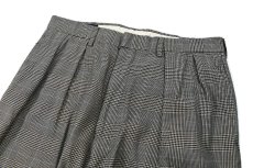画像2: Used Polo Ralph Lauren Pleated Slacks (2)