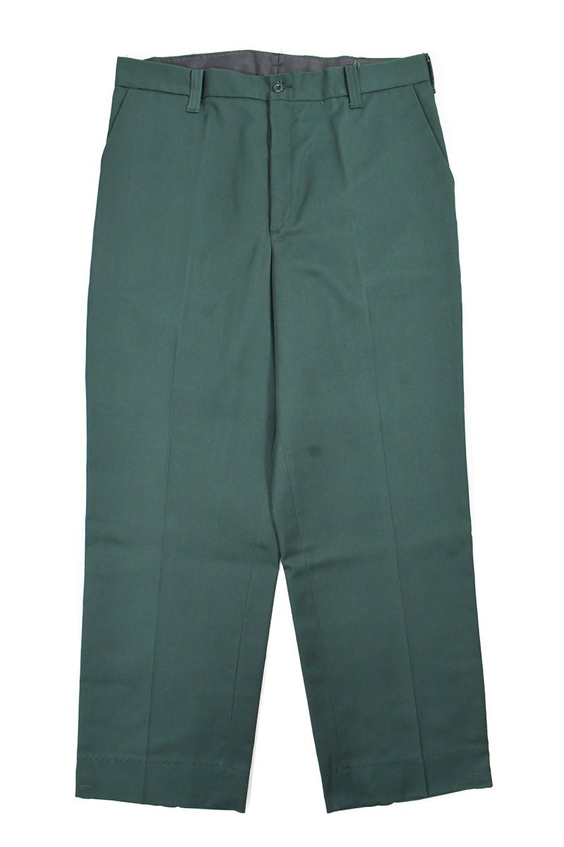 画像1: Deadstock USA Made Work Pants (1)