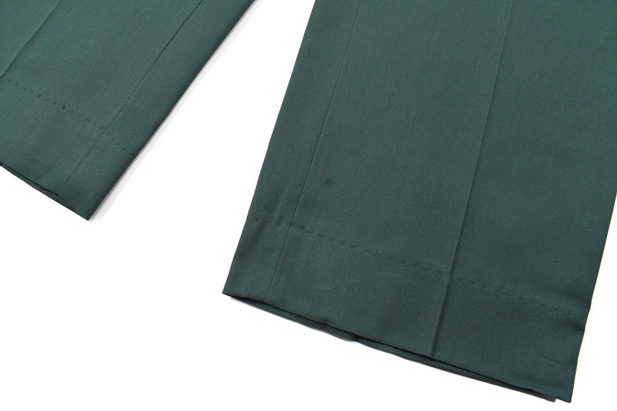 画像3: Deadstock USA Made Work Pants (3)