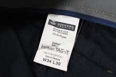 画像6: Used Dockers Pleated Slacks (6)
