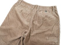 画像3: Used Quiksilver Corduroy Shorts (3)