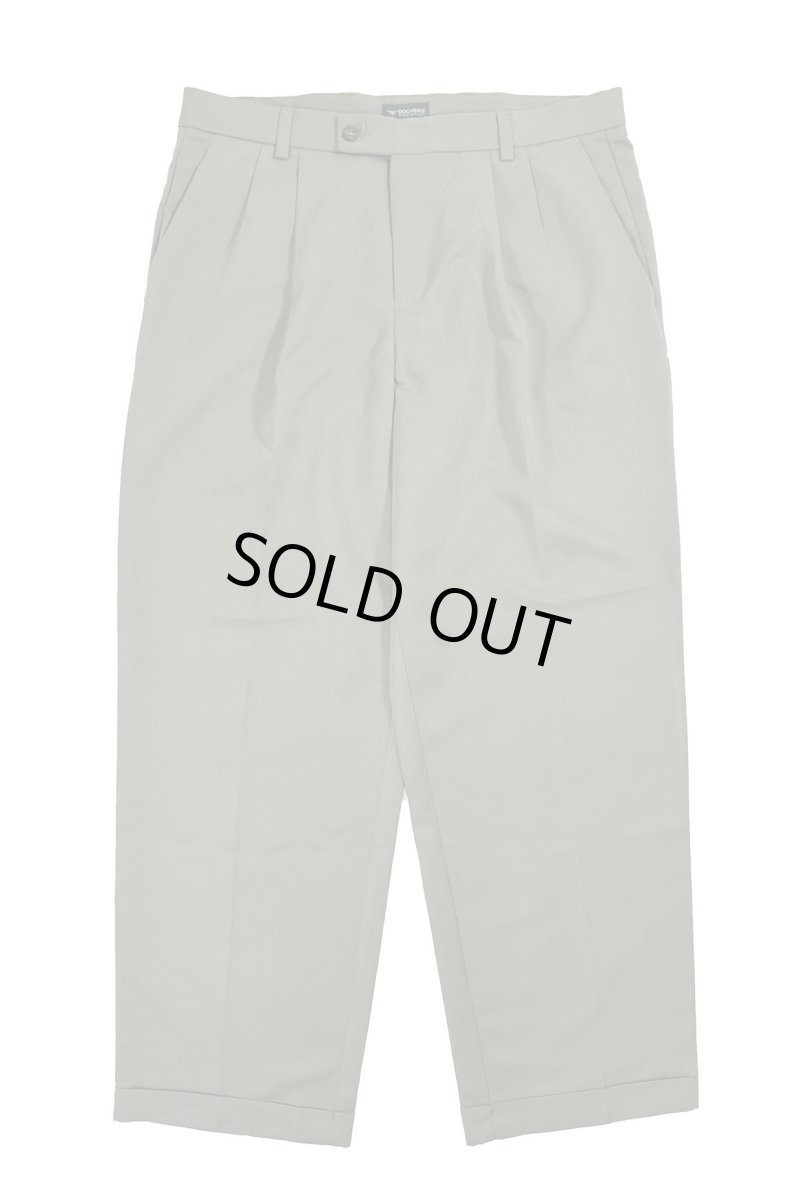 画像1: Used Dockers Pleated Slacks (1)