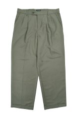 画像1: Used Dockers Pleated Slacks (1)