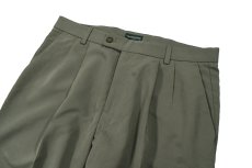 画像2: Used Dockers Pleated Slacks (2)