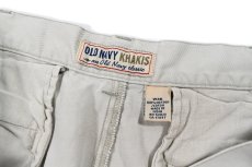 画像5: Used Old Navy Pleated Chino Shorts (5)