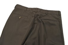 画像4: Used John Henry Pleated Slacks (4)