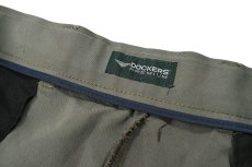 画像5: Used Dockers Pleated Slacks (5)