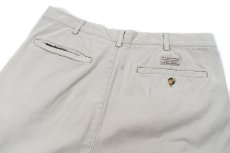 画像3: Used Old Navy Pleated Chino Shorts (3)