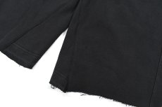 画像3: Used Nike Customized Sweat Jorts (3)