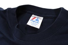 画像3: Used New York Yankees Print Tee "MATSUI" (3)