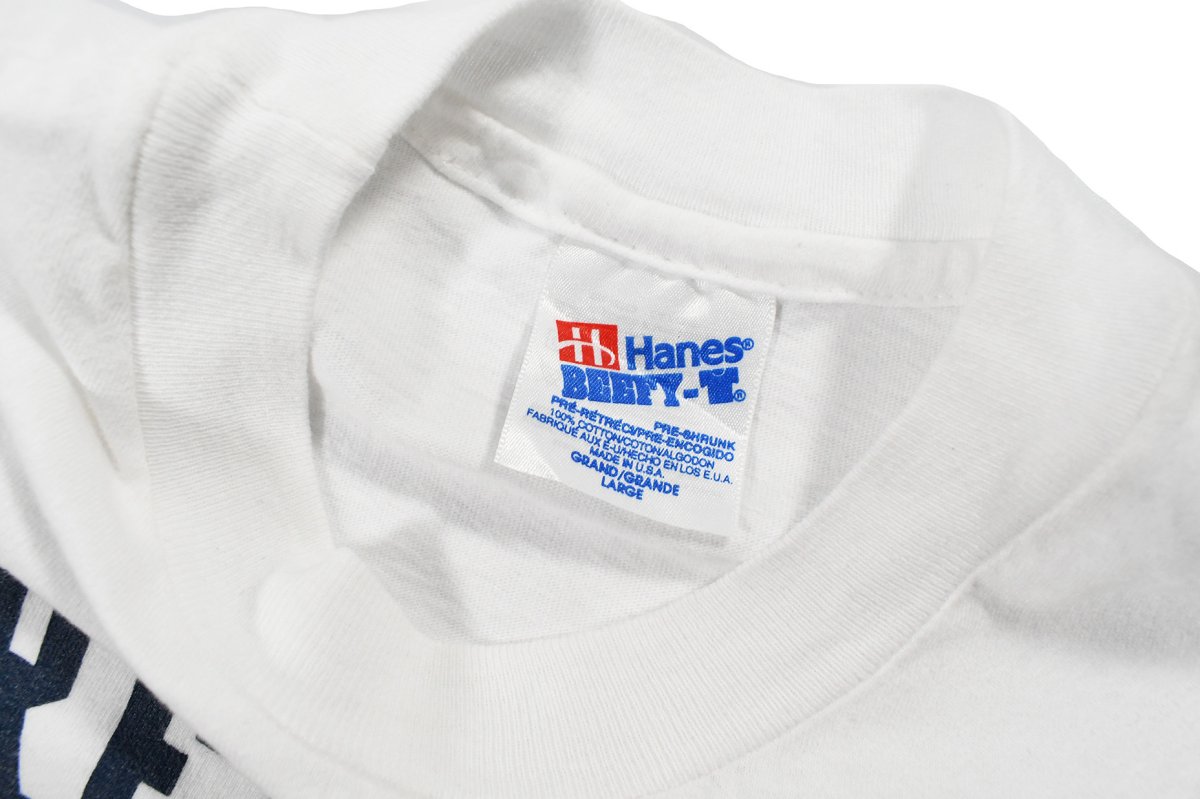 画像3: Used Boston Red Sox Print Tee (3)