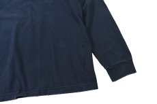 画像3: Used patagonia L/S Print Tee パタゴニア (3)