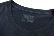 画像4: Used patagonia L/S Print Tee パタゴニア (4)