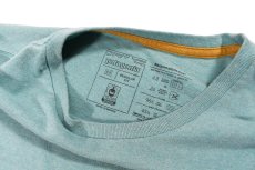 画像3: Used patagonia S/S Print Tee パタゴニア (3)