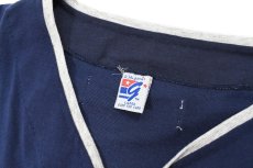 画像4: Deadstock New York Yankees Baseball Shirt (4)