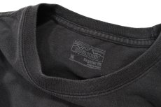 画像4: Used patagonia L/S Print Tee パタゴニア (4)