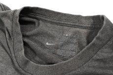 画像3: Used Nike Embroidered Tee (3)