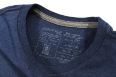 画像3: Used patagonia S/S Print Tee パタゴニア (3)