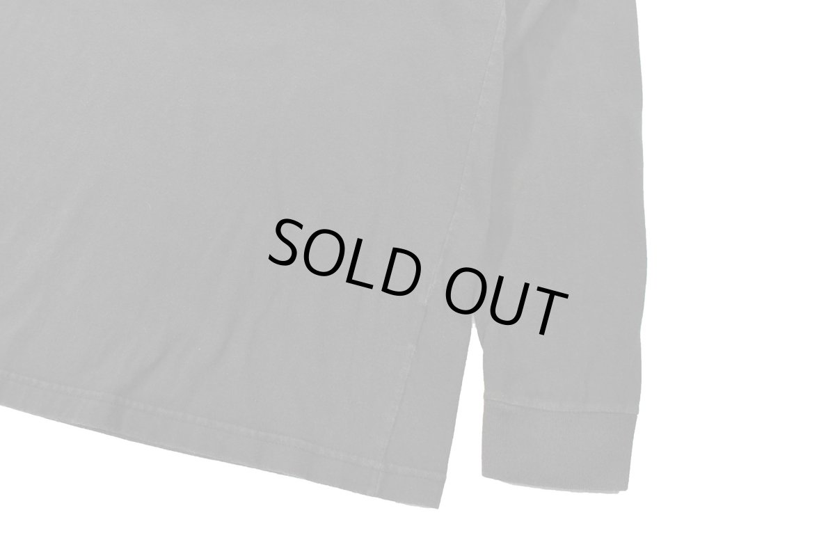 画像3: Used patagonia L/S Print Tee パタゴニア (3)