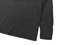 画像3: Used patagonia L/S Print Tee パタゴニア (3)