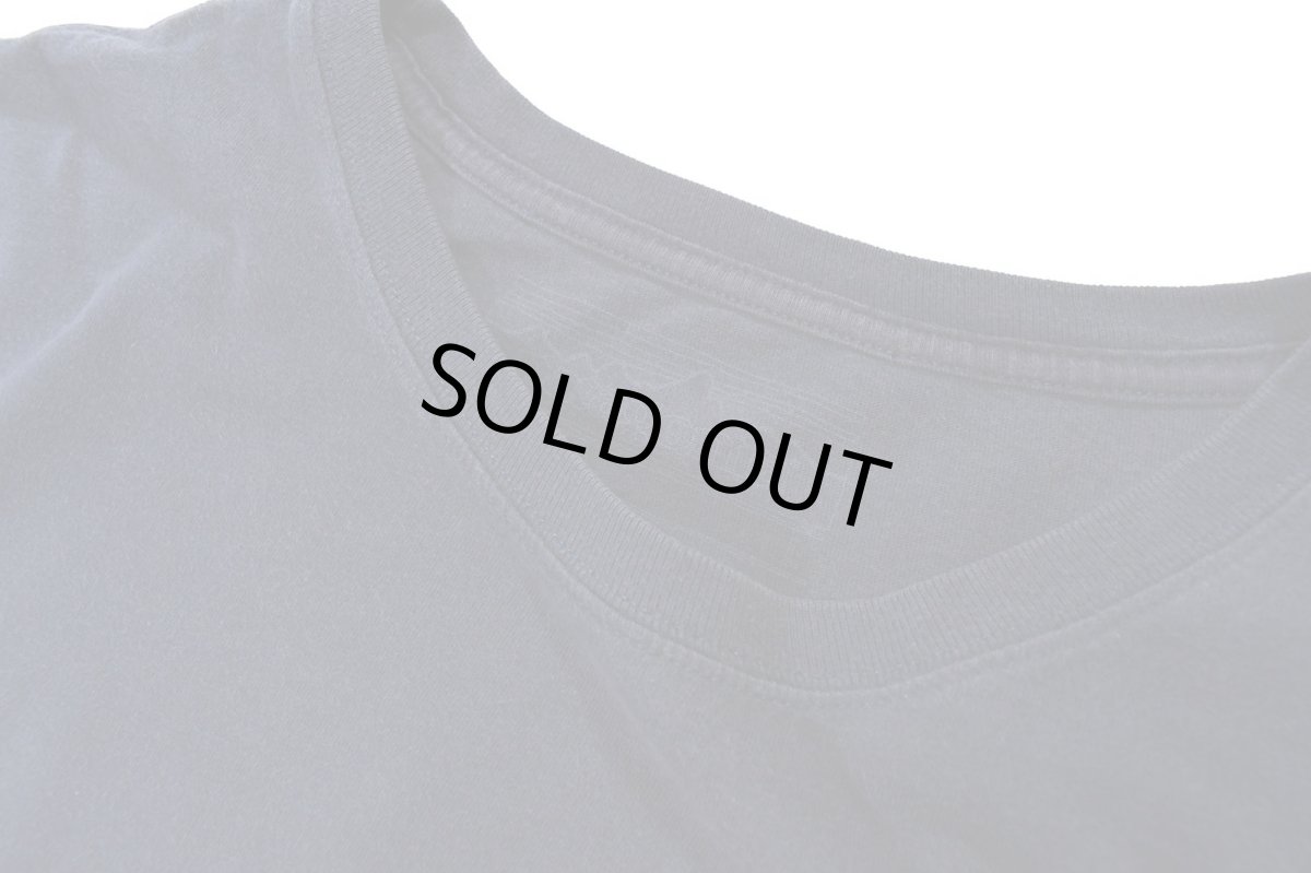 画像4: Used patagonia L/S Print Tee パタゴニア (4)