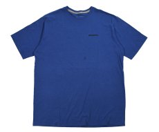 画像1: Used patagonia S/S Print Tee パタゴニア (1)