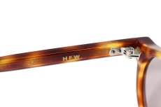 画像5: NEW. GEORGIA C-2 Havana/Antique Gold (5)