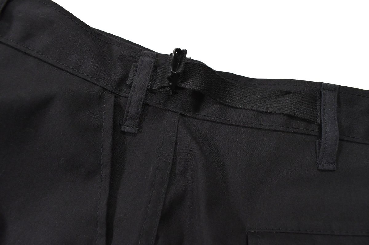画像6: Deadstock Non-Rip Combat Trouser (6)