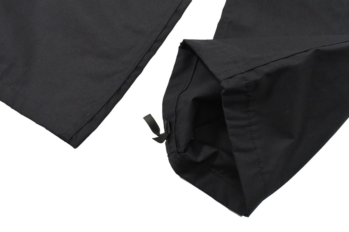 画像3: Deadstock Non-Rip Combat Trouser (3)