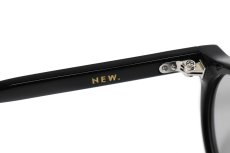 画像5: NEW. GEORGIA C-1 Black/Antique Silver (5)