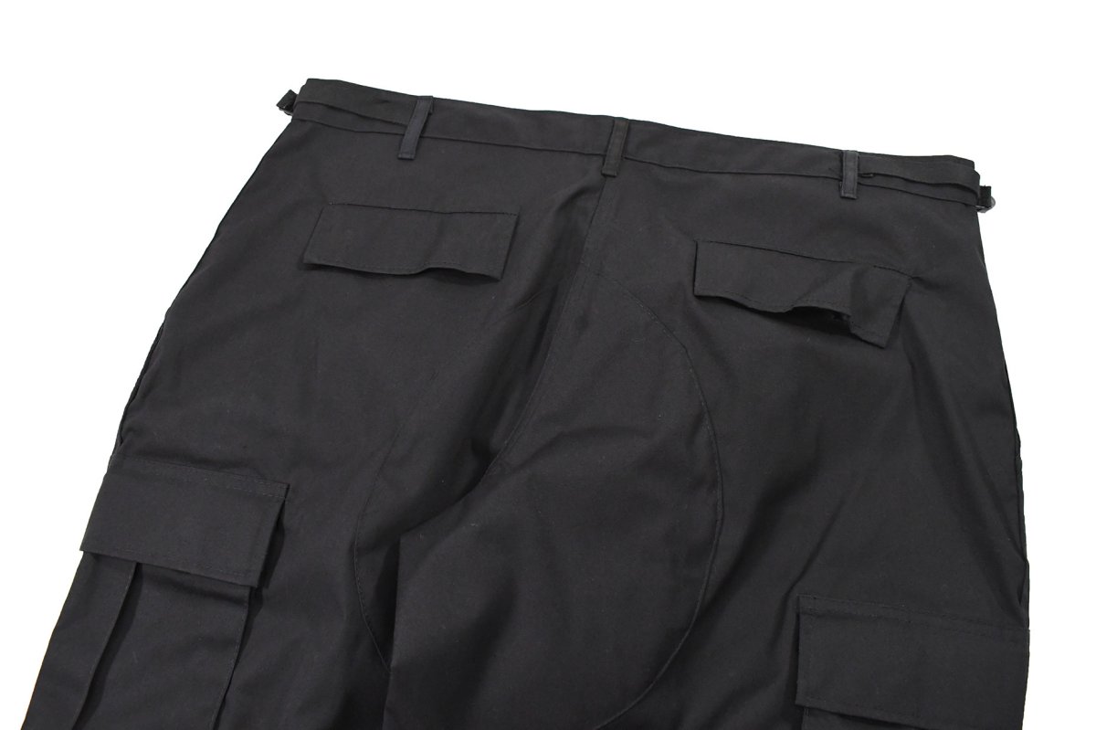 画像4: Deadstock Non-Rip Combat Trouser (4)