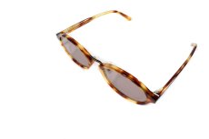 画像2: NEW. GEORGIA C-2 Havana/Antique Gold (2)