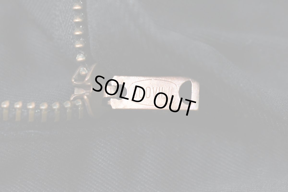 画像6: Used Us Army Chino Trouser Over Dye Black  (6)