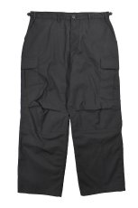 画像1: Deadstock Non-Rip Combat Trouser (1)