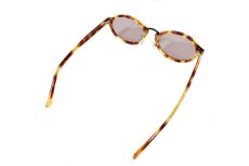 画像3: NEW. GEORGIA C-2 Havana/Antique Gold (3)