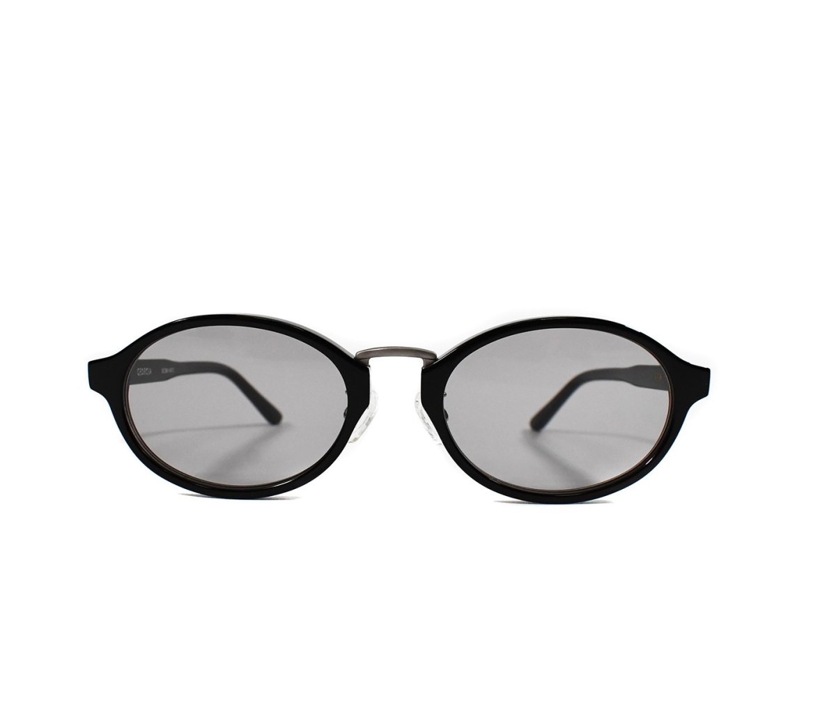 画像1: NEW. GEORGIA C-1 Black/Antique Silver (1)