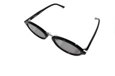 画像2: NEW. GEORGIA C-1 Black/Antique Silver (2)
