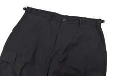 画像2: Deadstock Non-Rip Combat Trouser (2)
