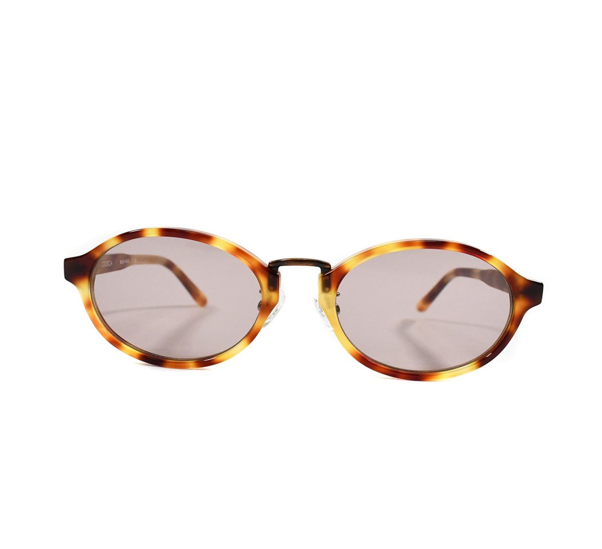 画像1: NEW. GEORGIA C-2 Havana/Antique Gold (1)