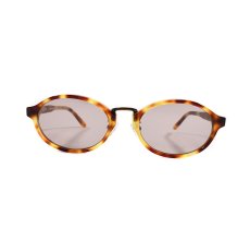 画像1: NEW. GEORGIA C-2 Havana/Antique Gold (1)