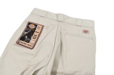 画像4: Deadstock Dickies 874 Work Pants Stone (4)