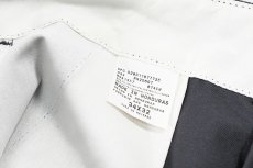 画像5: Deadstock Dickies 874 Work Pants Charcoal (5)