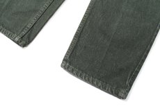 画像3: 94' Used Levi's 550 Denim Pants made in USA リーバイス (3)