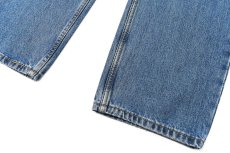 画像3: Used Levi's 550 Denim Pants リーバイス (3)