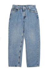 画像1: Used Levi's 550 Denim Pants リーバイス (1)
