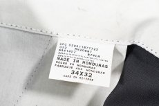 画像5: Deadstock Dickies 874 Work Pants Charcoal (5)
