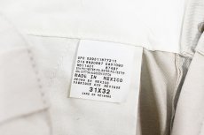 画像5: Deadstock Dickies 874 Work Pants Stone (5)