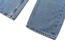 画像3: Used Levi's 550 Denim Pants リーバイス (3)